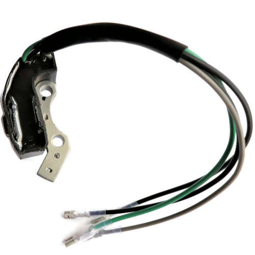 Generators & Electrical - Ignition Coil Generator was listed for R230